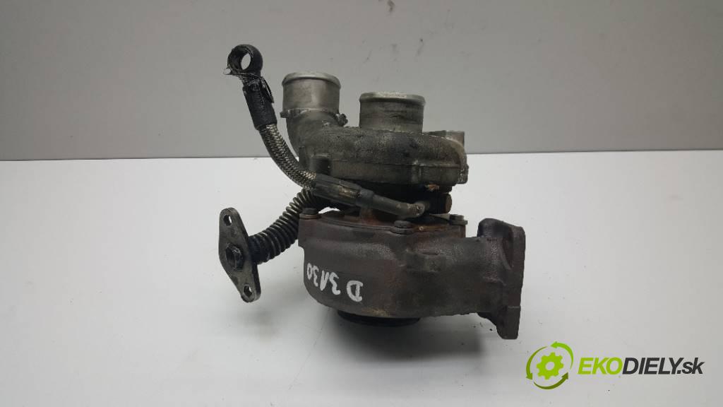 FIAT STILO X 2003 116 kW X 1910 Turbodúchadlo,turbo GT1749V 4676076  (Turbodúchadlá (kompletné))