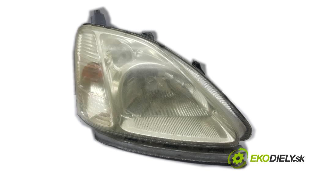 HONDA CIVIC VII 2002 90 kW VII 1396 Svetlomet pravy  (Pravé)
