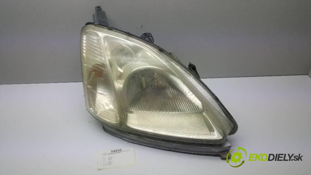 HONDA CIVIC VII 2002 90 kW VII 1396 Svetlomet pravy  (Pravé)