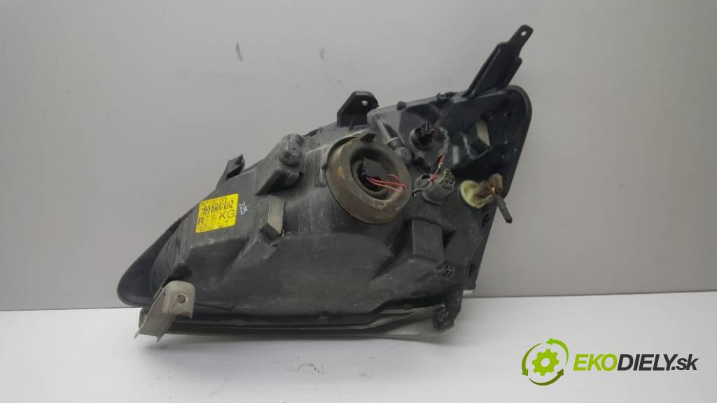 HONDA CIVIC VII 2002 90 kW VII 1396 Svetlomet pravy  (Pravé)