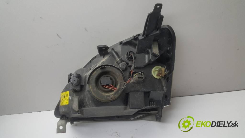 HONDA CIVIC VII 2002 90 kW VII 1396 Svetlomet pravy  (Pravé)