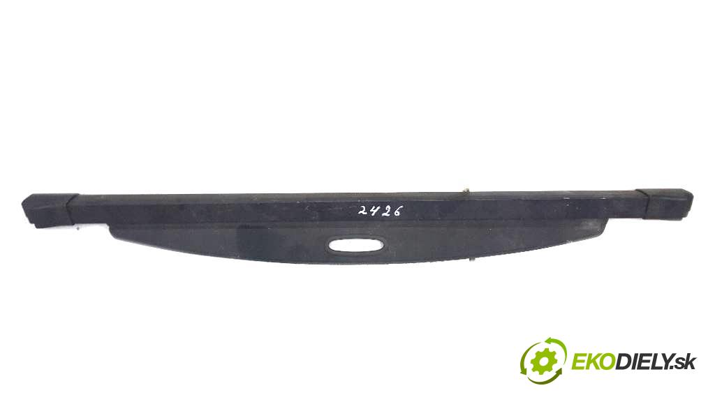 KIA CEED  2008 85 KW   1582 Roleta  (Rolety kufra)