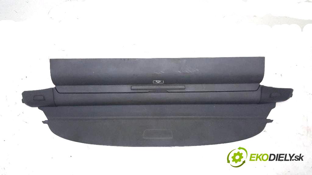 VOLVO V50   2006 80KW   1560 Roleta  (Rolety kufru)