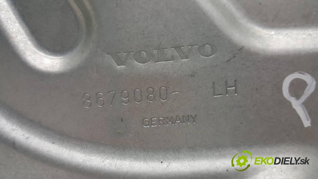 VOLVO V50   2006 80KW   1560 mechanismus okna přední část levý 30739061AD