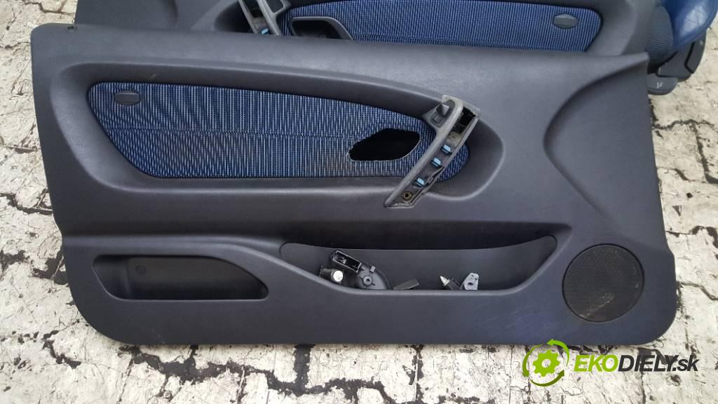 BMW E46   2002 115 kW    1796 Sedadlá, sedačky + Sedadlo - PRZÓD +BOCZKI + PODŁOKIETNIK