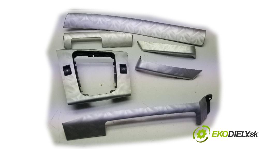 BMW E46   2002 115 kW    1796 kryt 1 KOMPLET