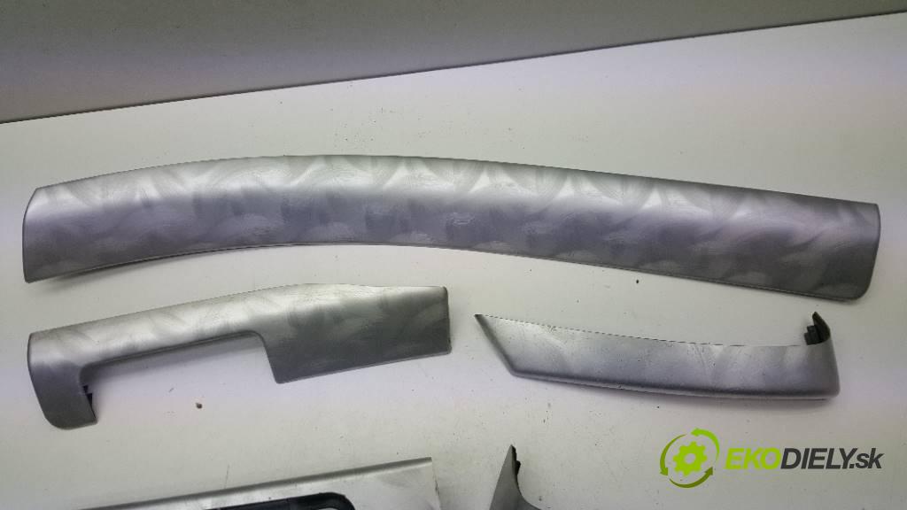 BMW E46   2002 115 kW    1796 kryt 1 KOMPLET