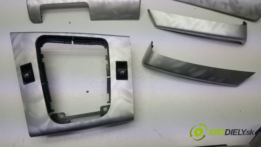 BMW E46   2002 115 kW    1796 kryt 1 KOMPLET