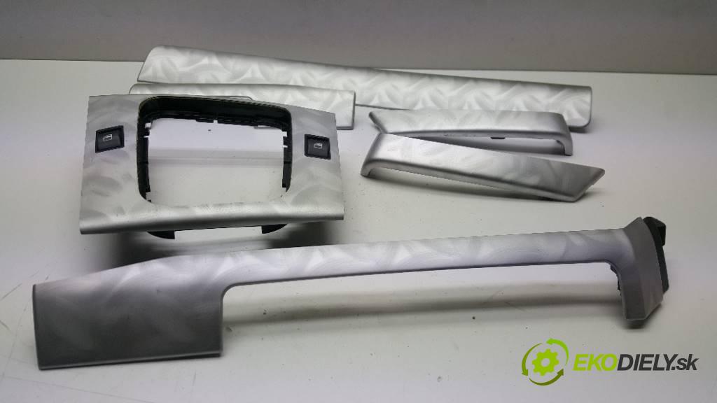 BMW E46   2002 115 kW    1796 kryt 1 KOMPLET