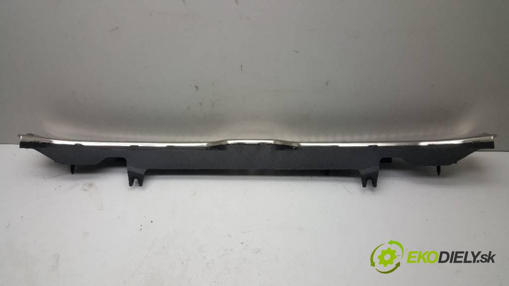 VOLVO XC 60 LIFT 2013 181 kW LIFT 1969 Lišta prahová vnútorná 31307723
