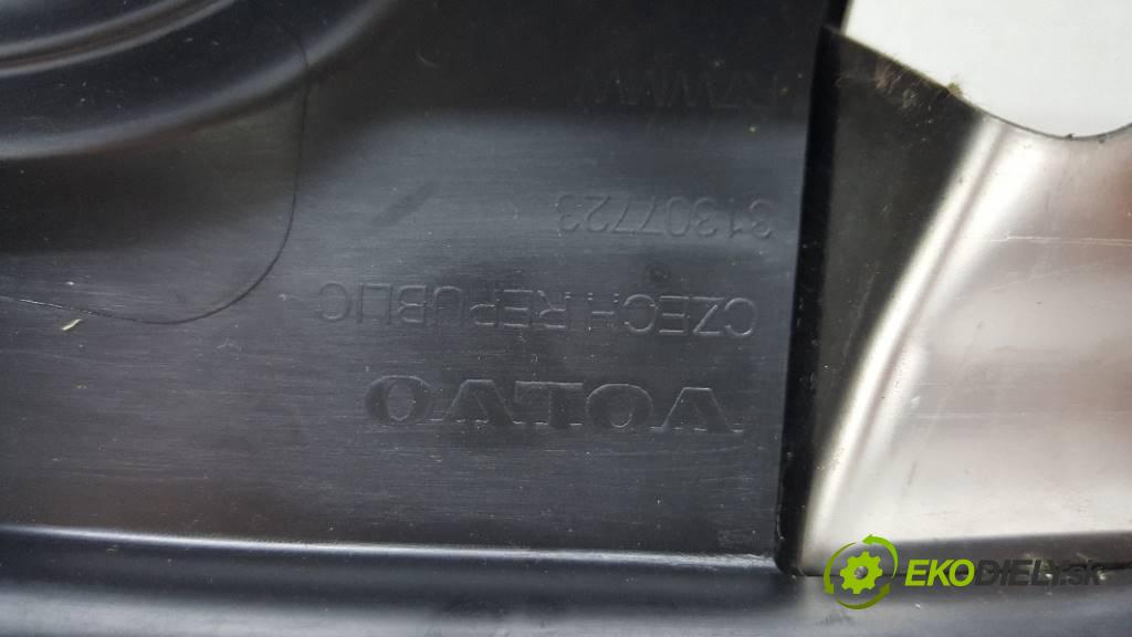VOLVO XC 60 LIFT 2013 181 kW LIFT 1969 Lišta prahová vnútorná 31307723