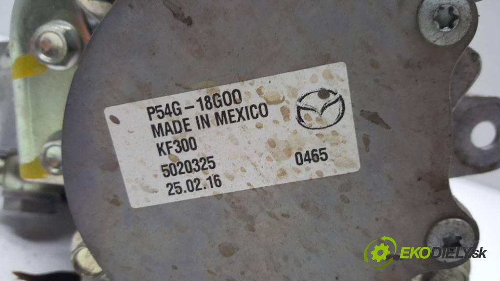 MAZDA 3  2016 120 kW    1998 Pumpa vákuová P54G-18G00