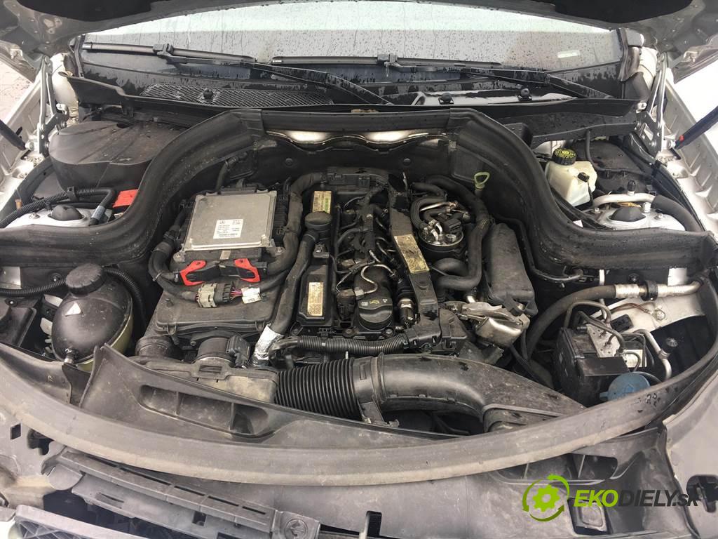 MERCEDES-BENZ GLK220 CDI 4MATIC    X204  Motor GLK OM 651.912