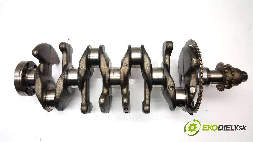 MAZDA 3  2016 120 kW     1998 Kardaň, hriadeľ kľukový  (Ostatné)