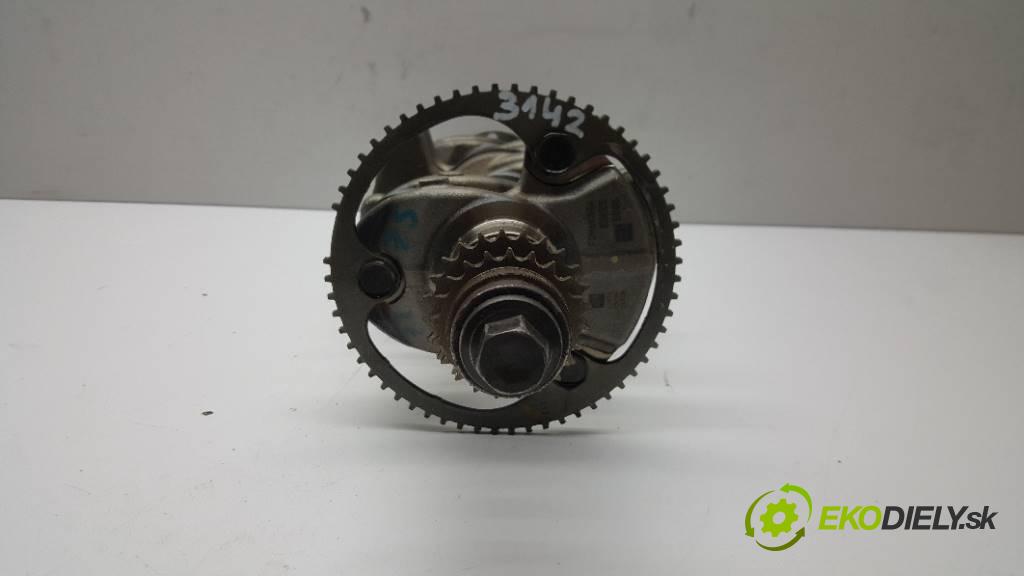 MAZDA 3  2016 120 kW     1998 Kardaň, hriadeľ kľukový  (Ostatné)