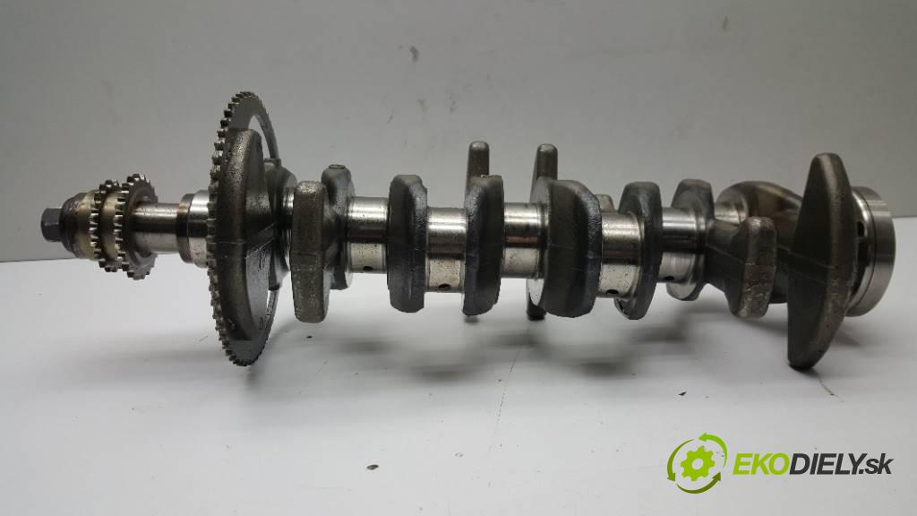 MAZDA 3  2016 120 kW     1998 Kardaň, hriadeľ kľukový  (Ostatné)