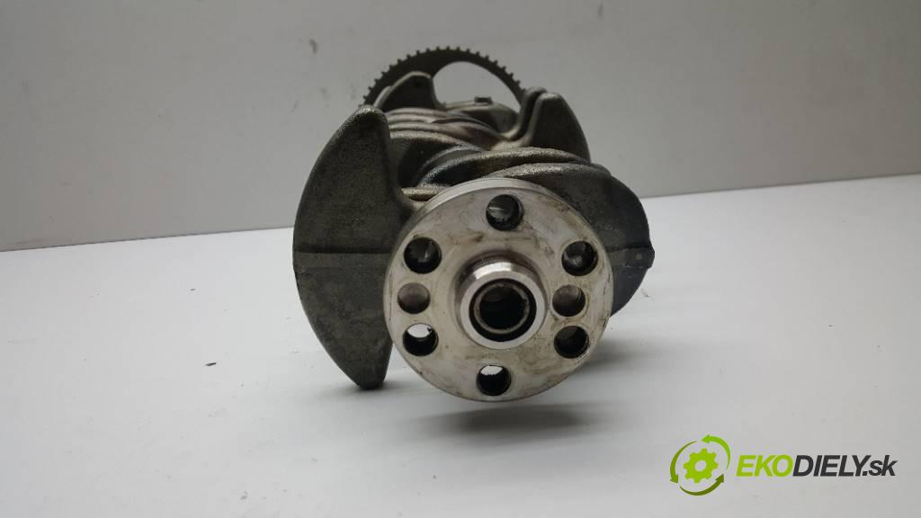 MAZDA 3  2016 120 kW     1998 Kardaň, hriadeľ kľukový  (Ostatné)