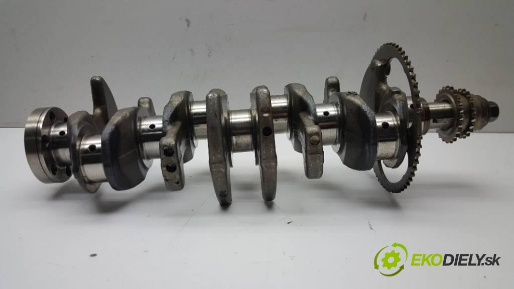 MAZDA 3  2016 120 kW     1998 Kardaň, hriadeľ kľukový  (Ostatné)