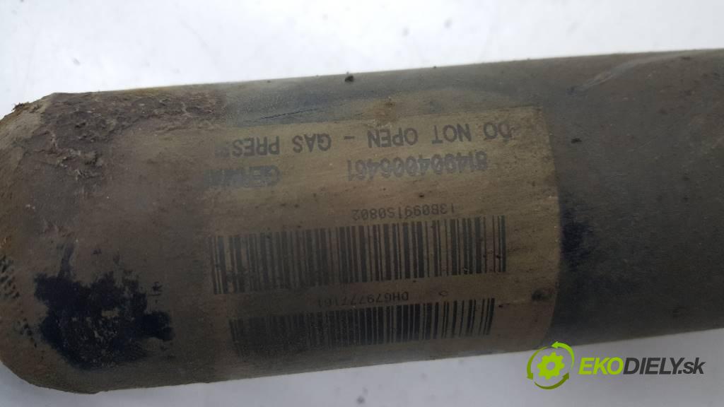 BMW F10 F11 2013 163 kW F11 1995 Tlmič zad ľavy 3352 6797771 81490400461 (Ostatné)
