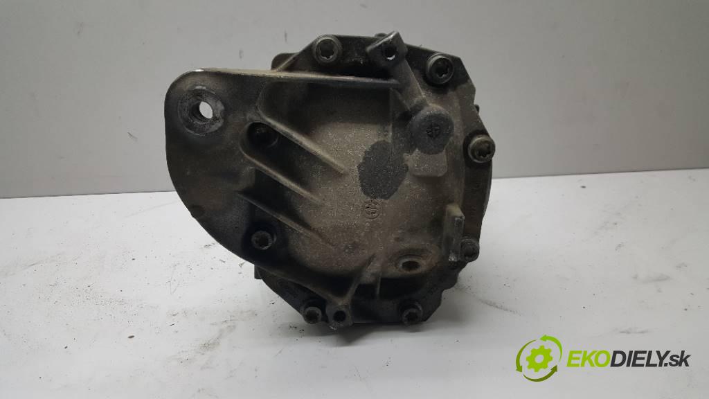 BMW F10 F11 2013 163 kW F11 1995 Most zadní část diferenciál 7573815  (Zadní)