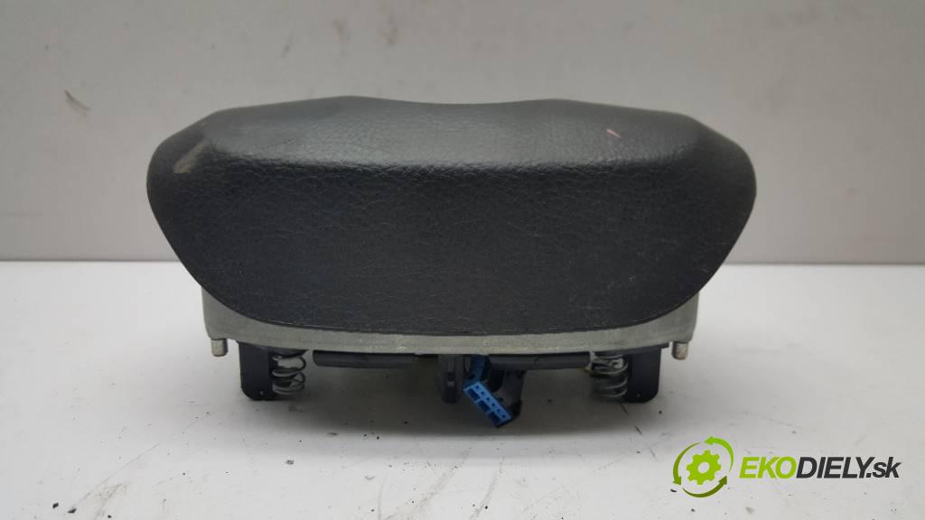 BMW F10 F11 2013 163 kW F11 1995 AirBag - volantu airbag 33678383902