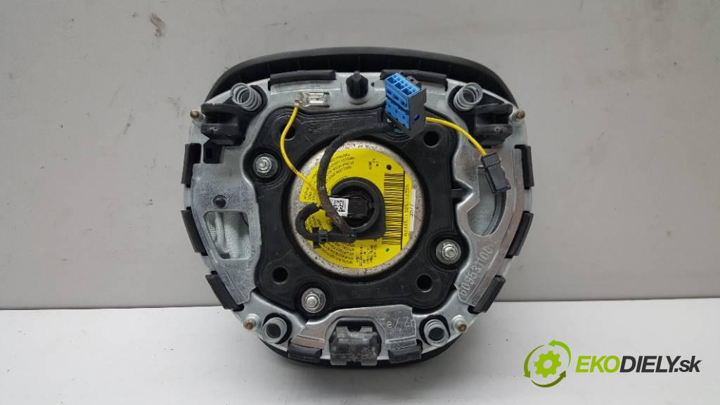 BMW F10 F11 2013 163 kW F11 1995 AirBag - volantu airbag 33678383902