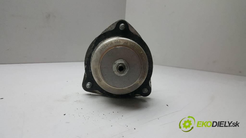 BMW X5 E70 2009 235 kW E70 2993 Tlmič zad ľavy 3352-6781921-01 (Ostatné)
