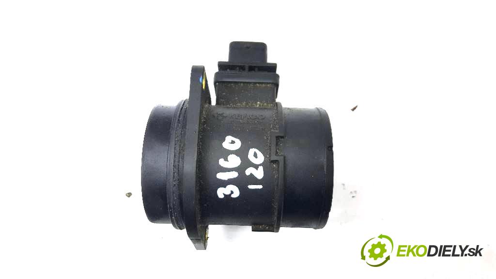 HYUNDAI  I20 X 2014 75 kW X 1120 Váha vzduchu  (Váhy vzduchu)