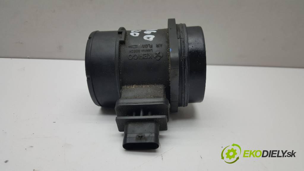 HYUNDAI  I20 X 2014 75 kW X 1120 Váha vzduchu  (Váhy vzduchu)