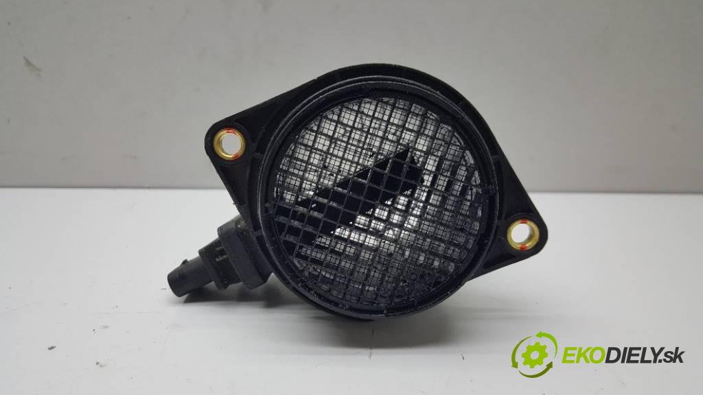 HYUNDAI  I20 X 2014 75 kW X 1120 Váha vzduchu  (Váhy vzduchu)