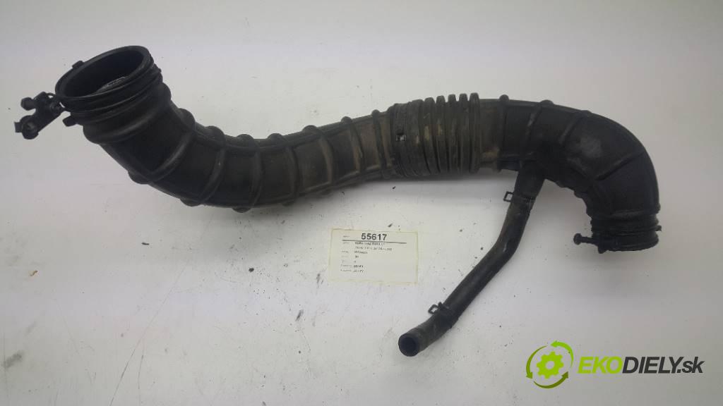 HYUNDAI  I20 X 2014 75 kW X 1120 Rúra hadica turba 28140-1J310 28139-1J310 (Hadice)