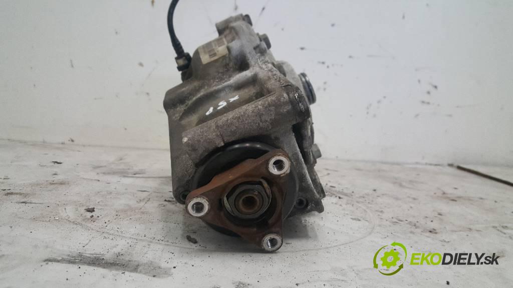 BMW X5 E70 2009 235 kW E70 2993 Most predný ,diferenciál 7552533 EAY95X;3.64 (Predné)