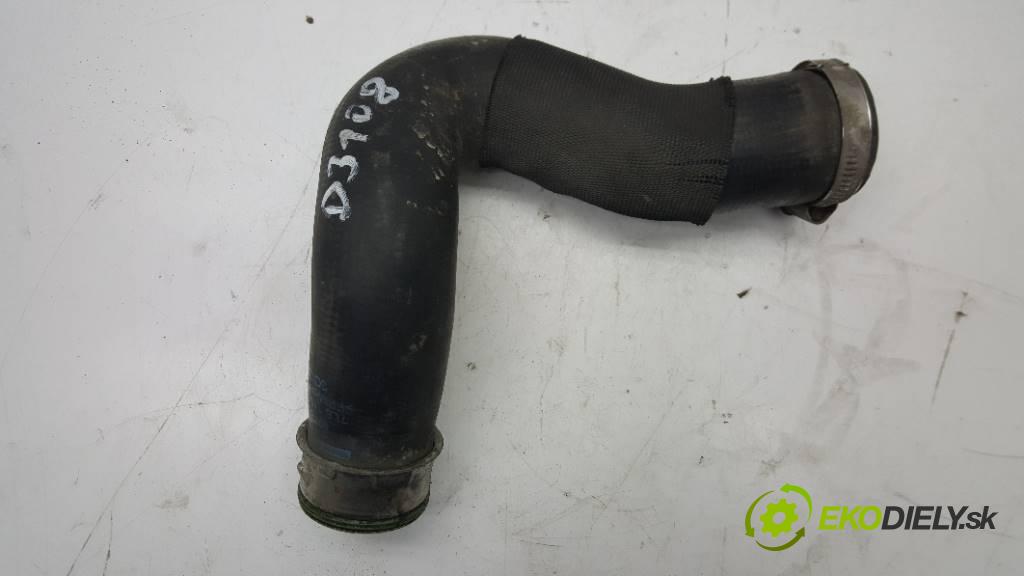 VOLKSWAGEN TOUAREG 7L 2006 224 kW 7L 2967 Rúra hadica turba 7L6145738 (Hadice)