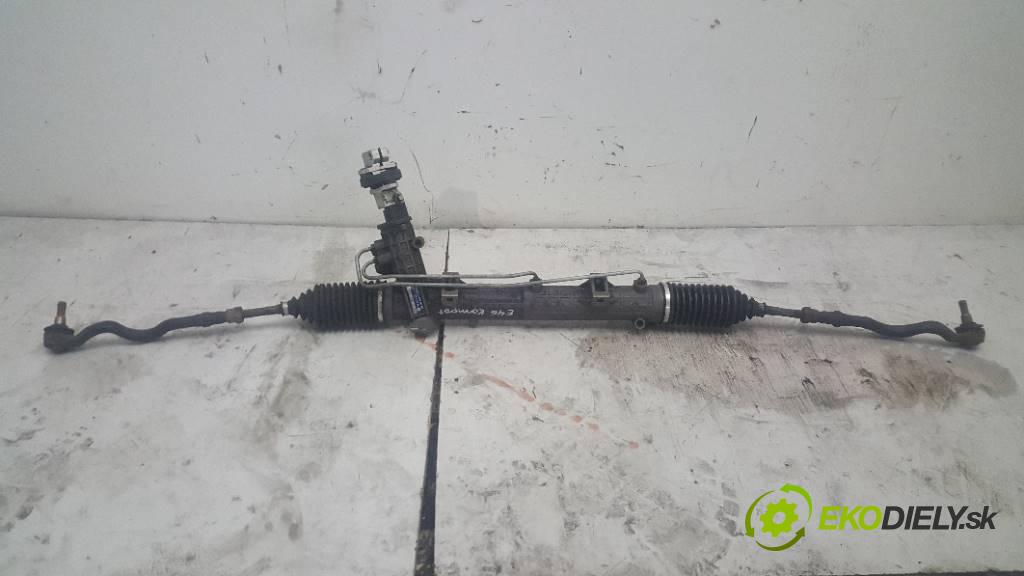 BMW E46   2002 115 kW    1796 riadenie - 6751753  785297  230408K00019972 (Riadenia)
