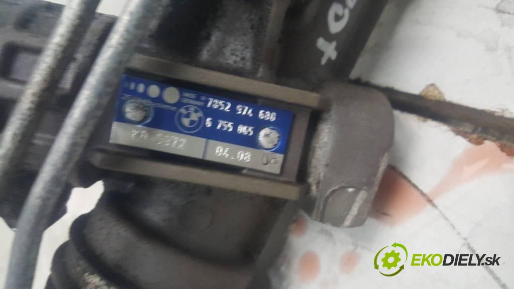 BMW E46   2002 115 kW    1796 riadenie - 6751753  785297  230408K00019972 (Riadenia)