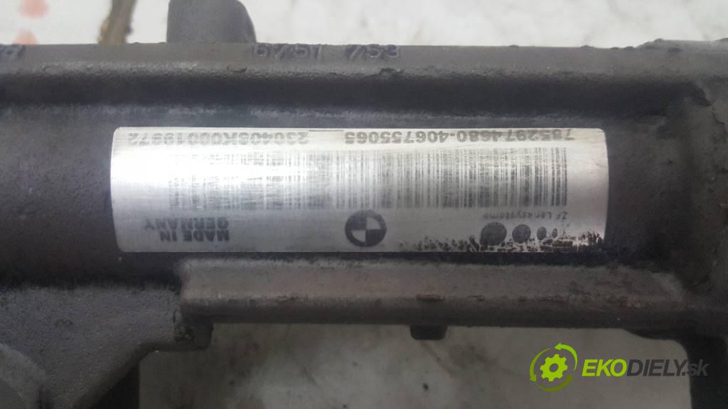 BMW E46   2002 115 kW    1796 riadenie - 6751753  785297  230408K00019972 (Riadenia)
