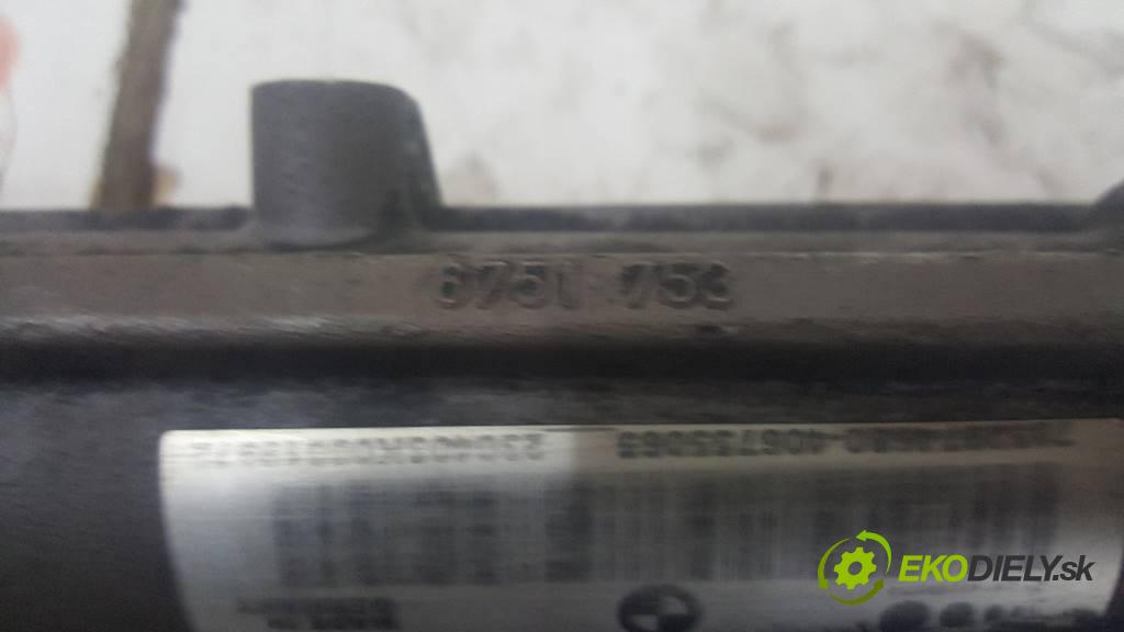 BMW E46   2002 115 kW    1796 riadenie - 6751753  785297  230408K00019972 (Riadenia)