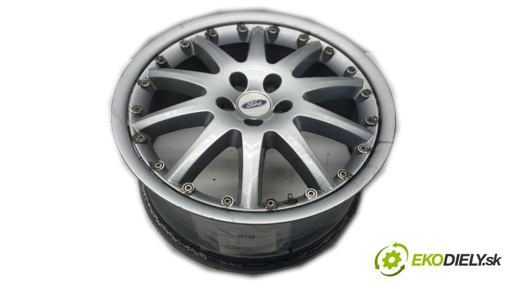 FORD MONDEO    MK3  disk - 7,5Jx18 et52,5 5x108 (Hliníkové)