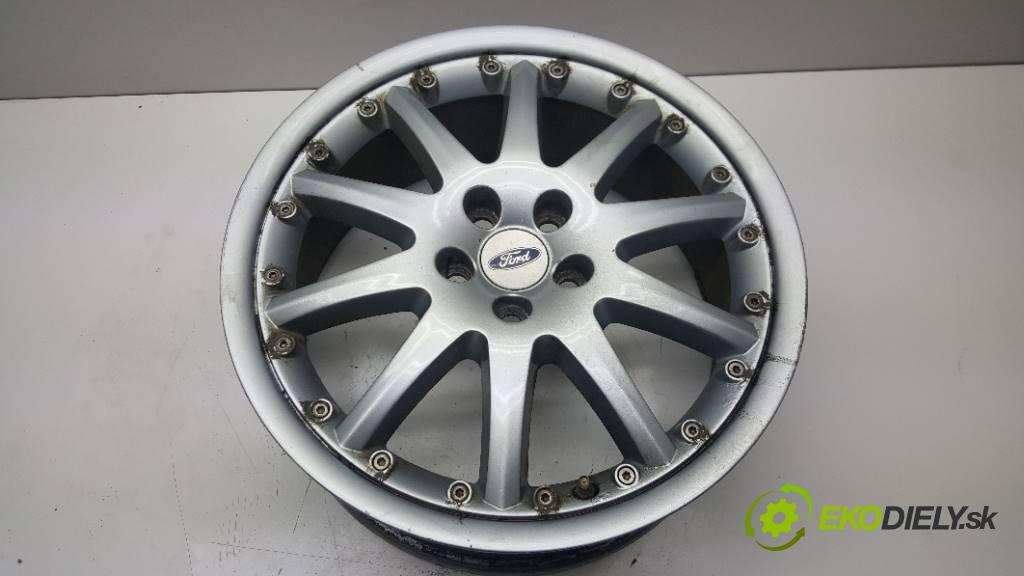 FORD MONDEO    MK3  disk - 7,5Jx18 et52,5 5x108 (Hliníkové)