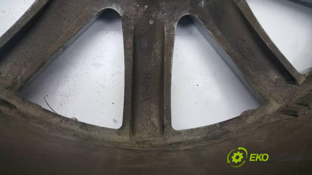 FORD MONDEO    MK3  disk - 7,5Jx18 et52,5 5x108 (Hliníkové)
