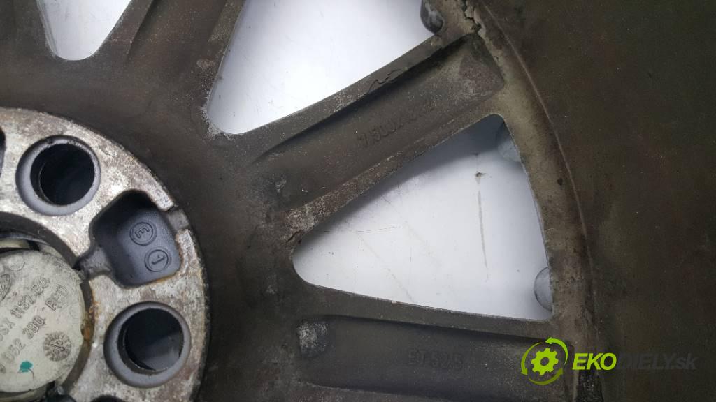 FORD MONDEO    MK3  disk - 7,5Jx18 et52,5 5x108 (Hliníkové)