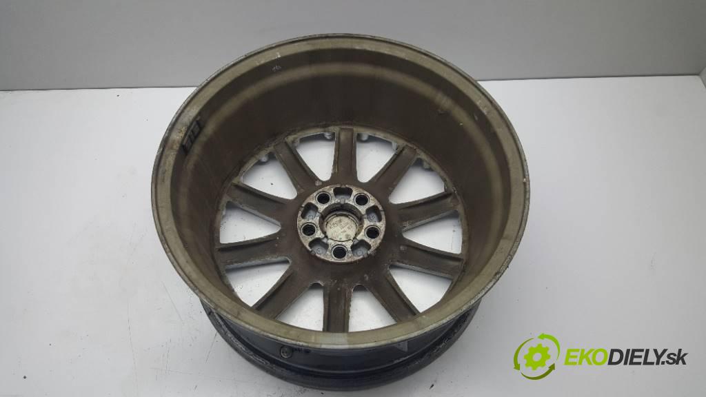 FORD MONDEO    MK3  disk - 7,5Jx18 et52,5 5x108 (Hliníkové)