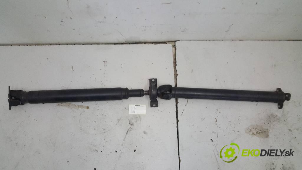 INFINITI Q50   2017 211 kW X 1991 Kardaň, hriadeľ hnací 161CM  (Kardaňové hriadele)