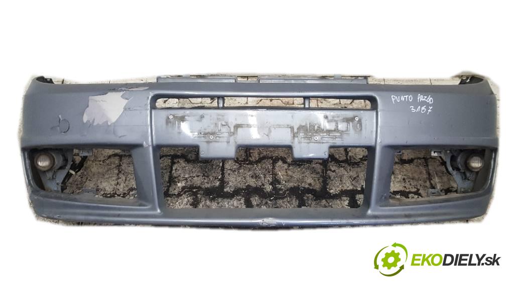 FIAT PUNTO II   2003 60 kW     1242 nárazník přední část 