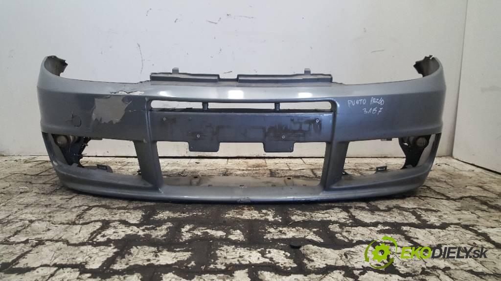 FIAT PUNTO II   2003 60 kW     1242 nárazník přední část