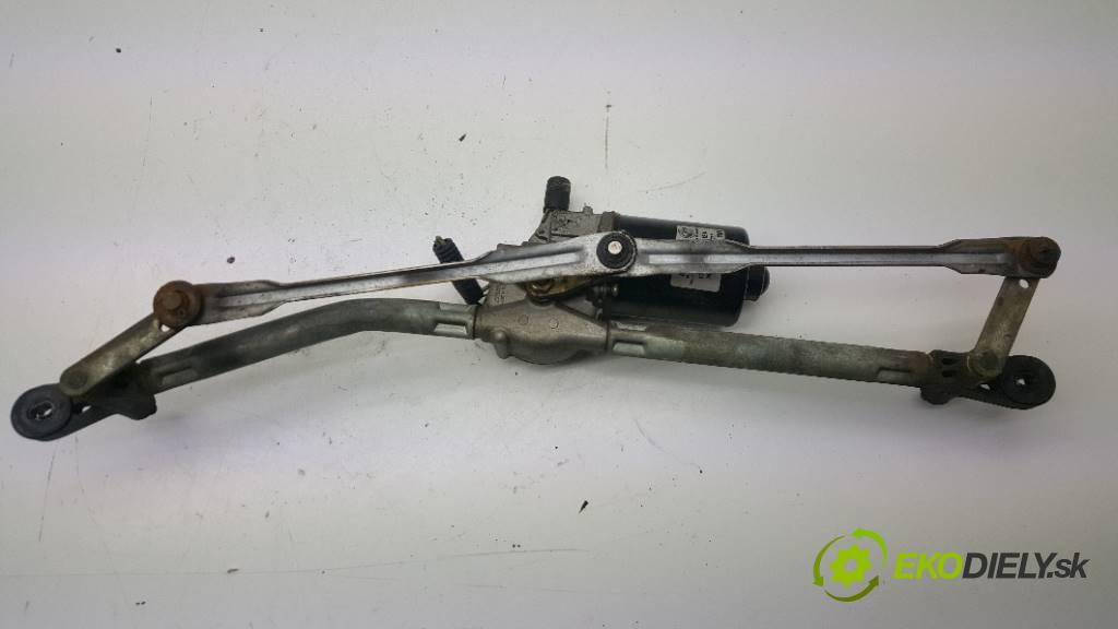 FIAT PUNTO II   2003 60 kW    1242 mechanismus stěračů přední část  (Motorky stěračů)