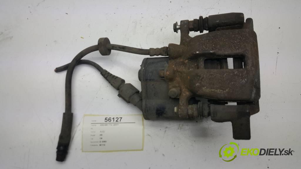 AUDI A6 C6 2006 224 kW C6 2967 Brzdič strmeň zad ľavy  (Ostatné)