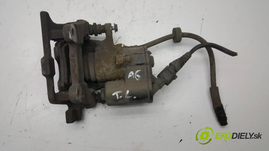 AUDI A6 C6 2006 224 kW C6 2967 Brzdič strmeň zad ľavy  (Ostatné)