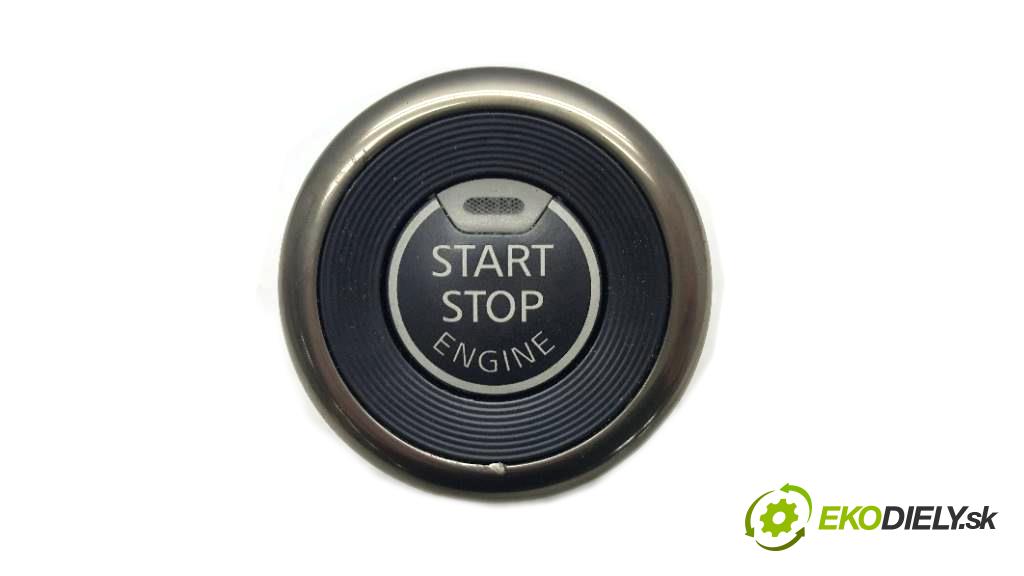 INFINITI Q50   2017 211 kW X 1991 Prepínač Start brzdových svetiel 28590 3JA0A  (Prepínače, spínače, tlačidlá a ovládače kúrenia)