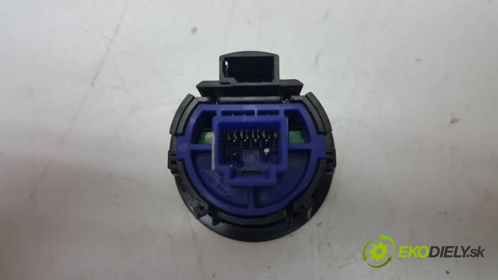 INFINITI Q50   2017 211 kW X 1991 Prepínač Start brzdových svetiel 28590 3JA0A  (Prepínače, spínače, tlačidlá a ovládače kúrenia)